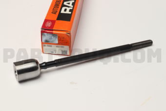 SR7550 RACK END SF413/AB34S