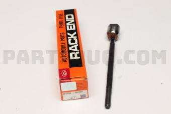 SR7550 RACK END SF413/AB34S