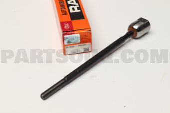 SR7550 RACK END SF413/AB34S