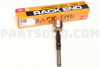 SRB040 RACK END