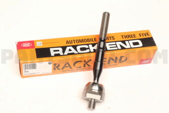 SRB040 RACK END