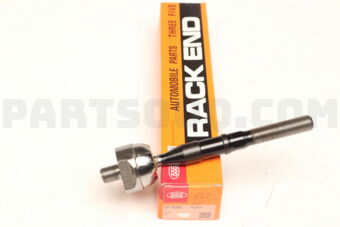 SRB040 RACK END