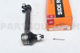 SS2340 SIDE ROD ASSY