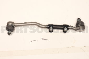 SS4670 SIDE ROD ASSY