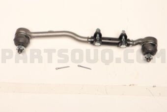 SS4670 SIDE ROD ASSY