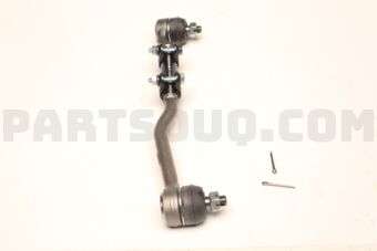 SS4670 SIDE ROD ASSY