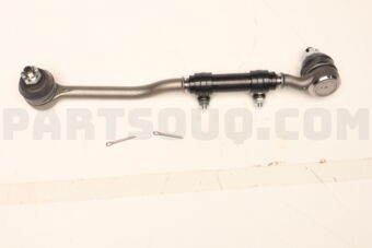 SS4670 SIDE ROD ASSY
