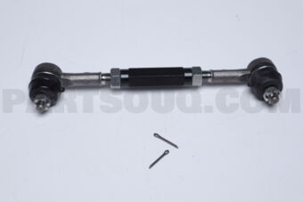 SS4680 ROD ASSY-SIDE