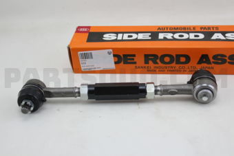 SS4750 ROD ASSY-SIDE