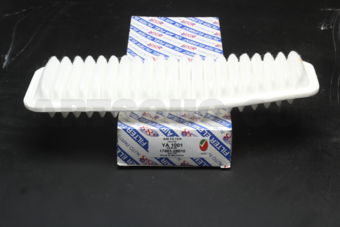 YA1001 AIR FILTER