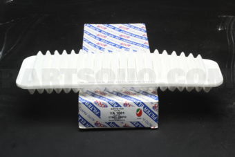 YA1001 AIR FILTER