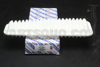 YA1001 AIR FILTER