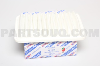 YA1013 AIR FILTER
