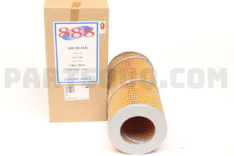 YA170 AIR FILTER