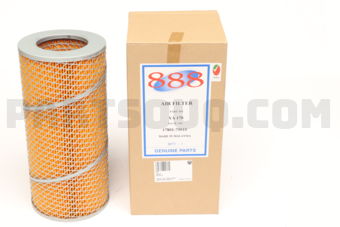 YA170 AIR FILTER