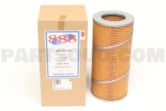 YA170 AIR FILTER