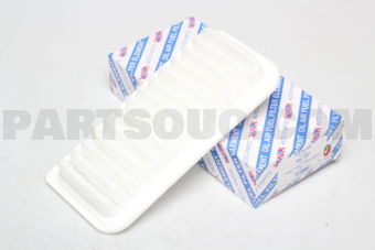 YA197 AIR FILTER