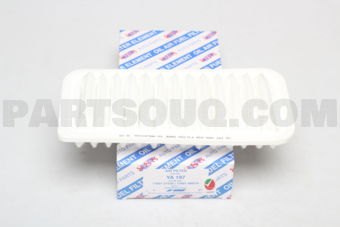 YA197 AIR FILTER