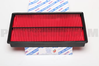 YA243 AIR FILTER