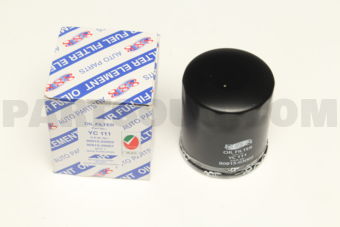YC111 OIL FILTER