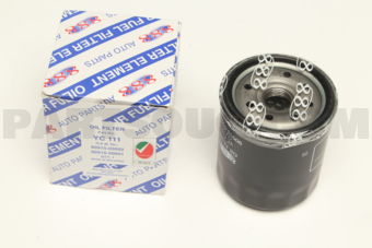 YC111 OIL FILTER