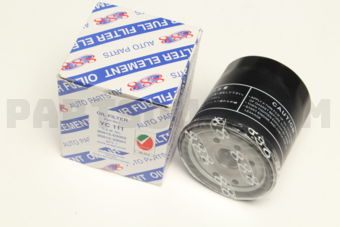 YC111 OIL FILTER