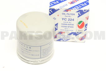 YC224 OIL FILTER