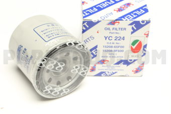 YC224 OIL FILTER