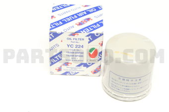 YC224 OIL FILTER