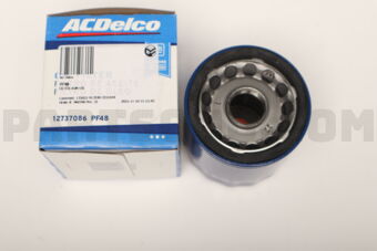 PF48 FILTER ASM-OIL