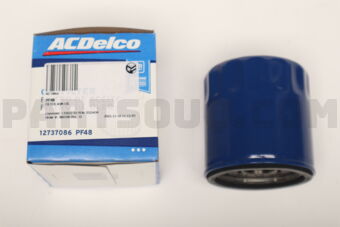 PF48 FILTER ASM-OIL
