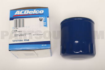 PF48 FILTER ASM-OIL