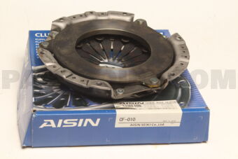 CF010 CLUTCH COVER