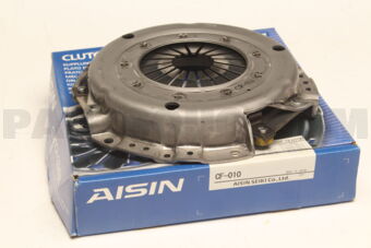 CF010 CLUTCH COVER