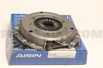 CF010 CLUTCH COVER