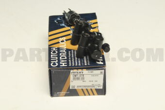 CMT078 CLUTCH MASTER HIACE 95~04