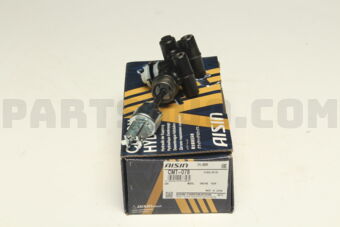 CMT078 CLUTCH MASTER HIACE 95~04