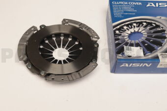 CN015 CLUTCH COVER CA20P