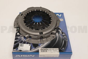 CN015 CLUTCH COVER CA20P