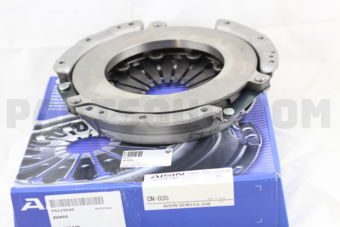 CN035 CLUTCH COVER