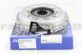 CN035 CLUTCH COVER