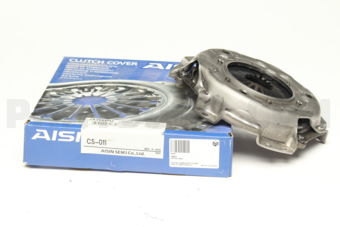 CS011 CLUTCH COVER