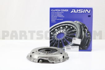 CS022 CLUTCH COVER