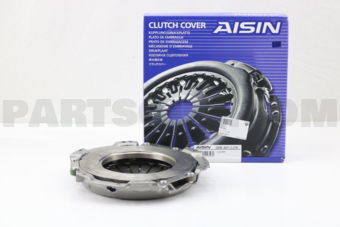 CS022 CLUTCH COVER