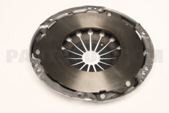CTX059 CLUTCH COVER