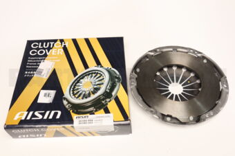 CTX059 CLUTCH COVER