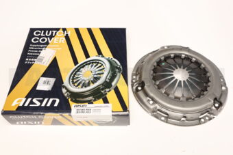 CTX059 CLUTCH COVER