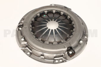 CTX059 CLUTCH COVER