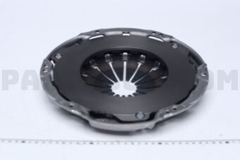 CTX061 CLUTCH COVER