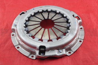 CTX084 CLUTCH COVER TYC-518